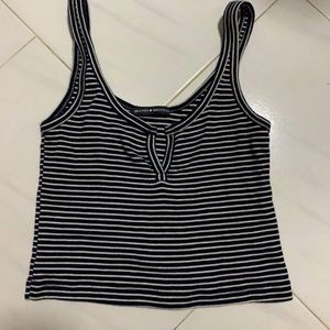 Brandy Melville crop tank